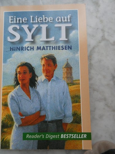 Hinrich matthiessen eine - matthiessen:,