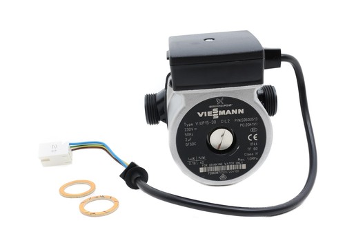 Viessmann umwälzpumpe viup - viessmann,