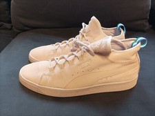 Puma Suede Mid x Big Sean