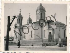 Foto WK2 Rumänien Scorteni  -