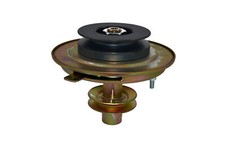 Mechanische Messerkupplung