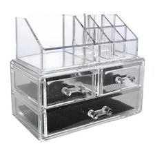 Make aufbewahrungsbox - make-up,