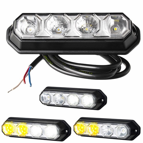 Led blink positionsleuchte - led, 12v