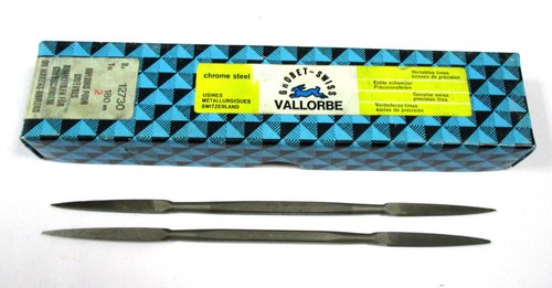 Grobet swiss vallorbe - 11,