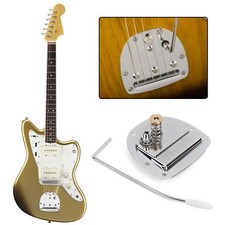 Tremolo Bridge Für Jazzmaster