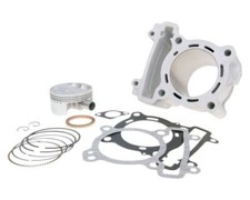 Zylinderkit 200ccm NARAKU 66mm Keramik für YAMAHA YZF-R WR X-Max 125ccm Motorrad