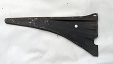 HS Reparaturblech Dreiecksblech Kotflügel rechts NEU 105652 Audi 80 B2 1978-86