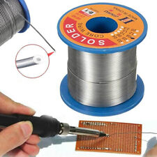 LÖTZINN LÖTDRAHT 1,0MM 250G