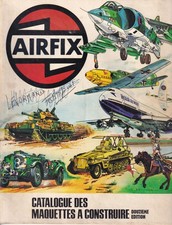 Airfix 1975 Vintage FR
