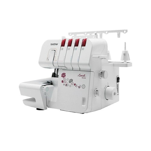 Brother m343d overlock - brother,