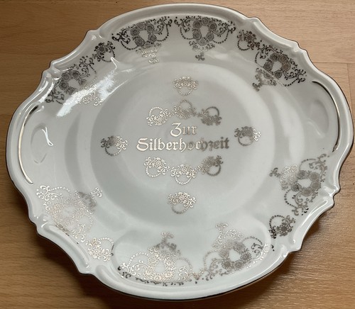 Bavaria zur silberhochzeit - bavaria,