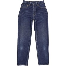 Levi's 533 Herren Jeans Blau