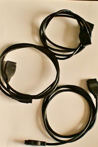 Mitutoyo digimatic datenkabel - digimatic,