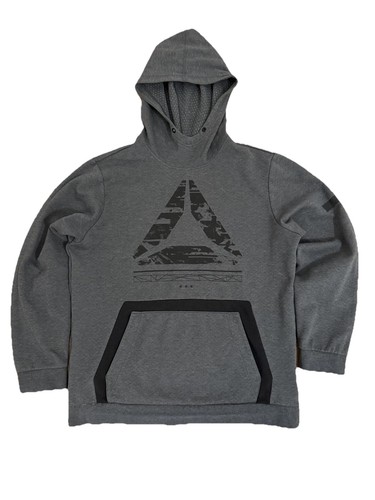 Reebok kapuzenpullover hoodie - reebok, kapuzenpullover/