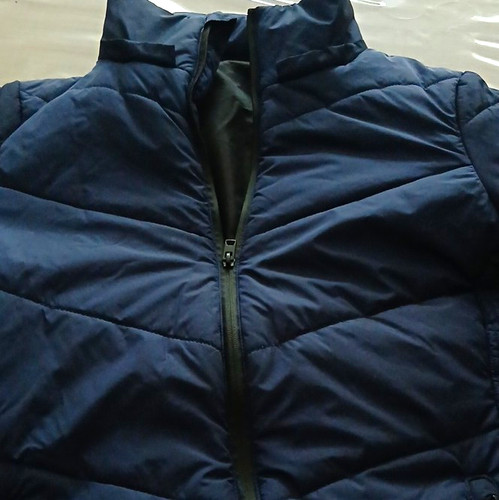 Gino alpha steppjacke - gino,