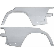 DIEDERICHS Seitenwand