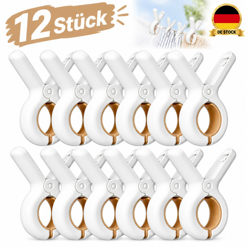 Wäscheklammer set robust - set,