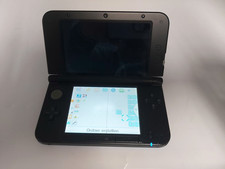 Nintendo NEW 3DS XL in blau