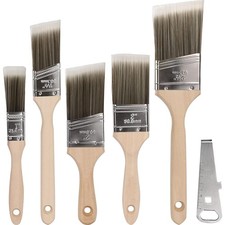 Malerpinsel Set, 5-tlg