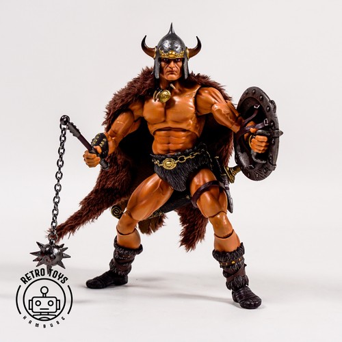 Savage crucible warrior - crucible, with