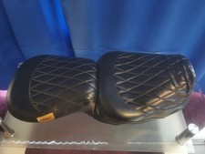 Yamaha XV 535 Virago Sitzbank von Rebel selten