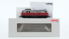 Märklin H0 37766 Diesellokomotive BR V 160 der DB Wechselstrom Digital Sound mfx