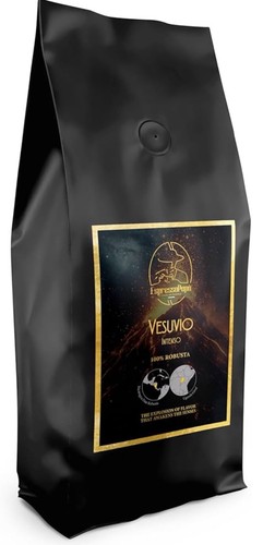 Espressopapa vesuvio intenso - vesuvio,