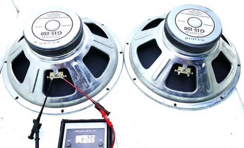 Celestion 615 150 tieftöner - celestion,