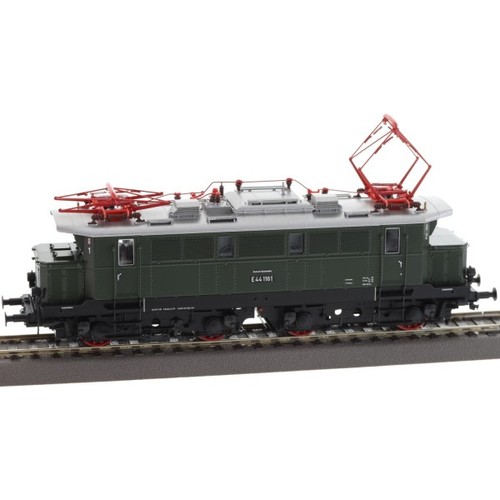 Brawa 43454 ellok - 43454, br