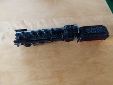Märklin Güterzug Dampflok br