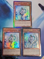 YuGiOh! Effektschleier