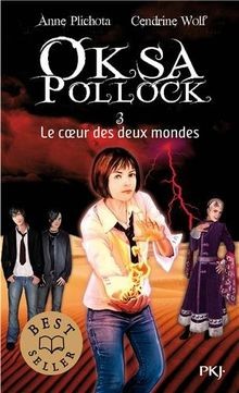 Oksa pollock vol le - oksa, vol.