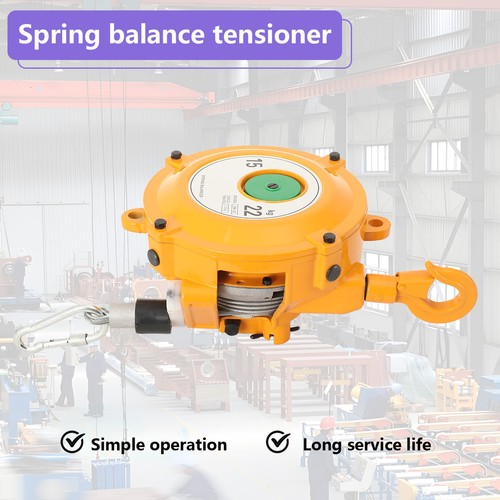 Balancer 22kg federzug - balancer, 15-22kg