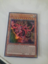 ✅ Yu-Gi-Oh! Slifer der
