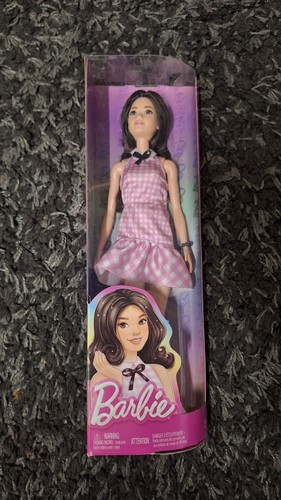 Barbie fashionistas puppe 224 - barbie,