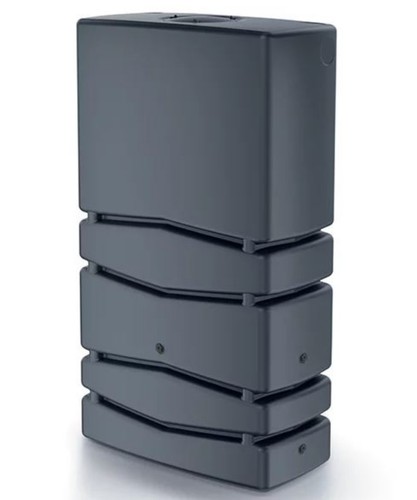 Regentonne wassertank - regentonne,