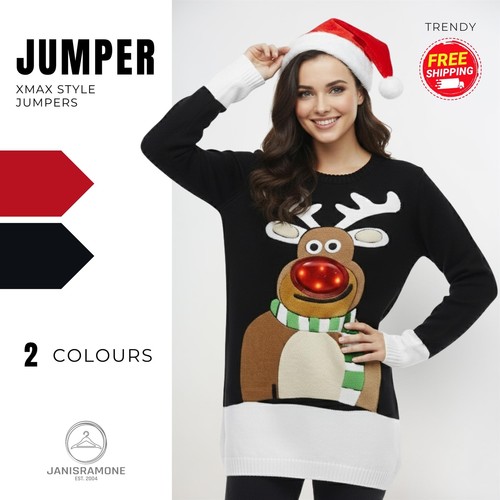Damen rudolph light - damen,