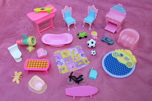 Barbie kind baby - kind, &