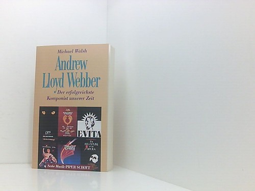 Andrew lloyd webber der - andrew, webber.