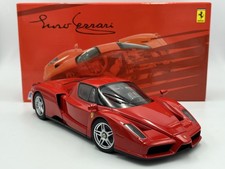 BBR 1/18 Ferrari Enzo rot /
