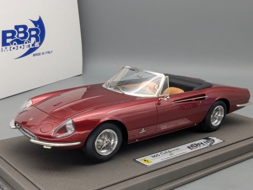 Modellautos bbr ferrari - bbr,