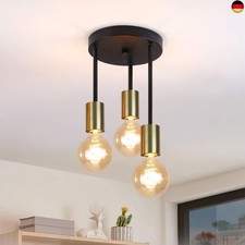 Deckenleuchte Vintage