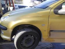 Kotflügel links Peugeot 206