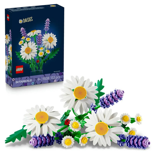 Lego botanicals 10368 - lego,