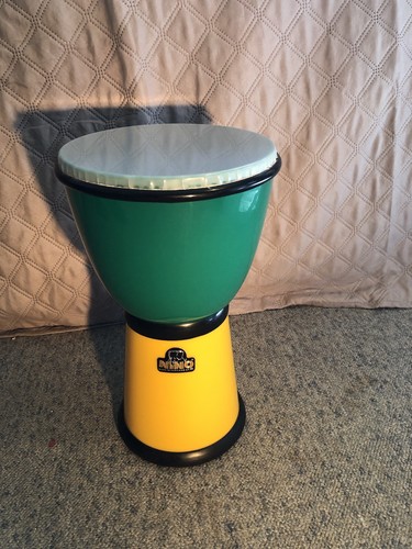 Nino djembe drum - djembe,