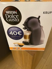 Nescafé Dolce Gusto Piccolo