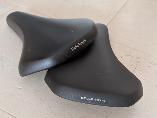 Stück selle royal - 2,