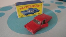 Matchbox lesney regular wheels