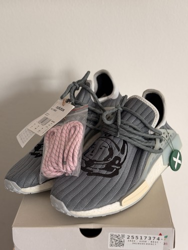 Adidas nmd pharrell - adidas,