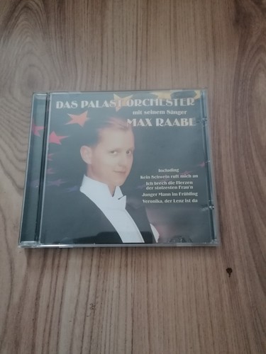 Das palastorchester mit seinem - palastorchester,